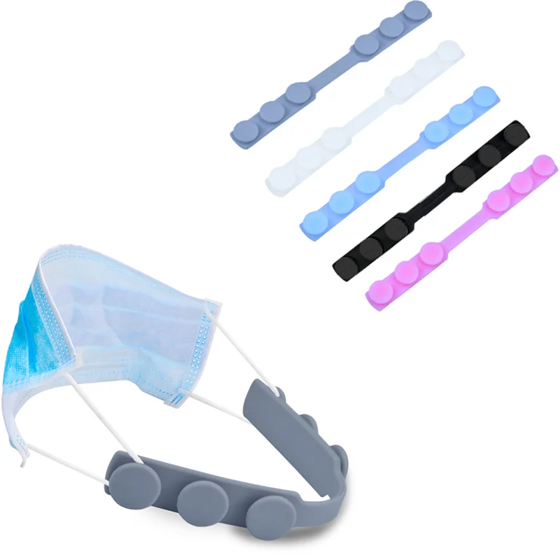 

1/4 шт., держатель для маски