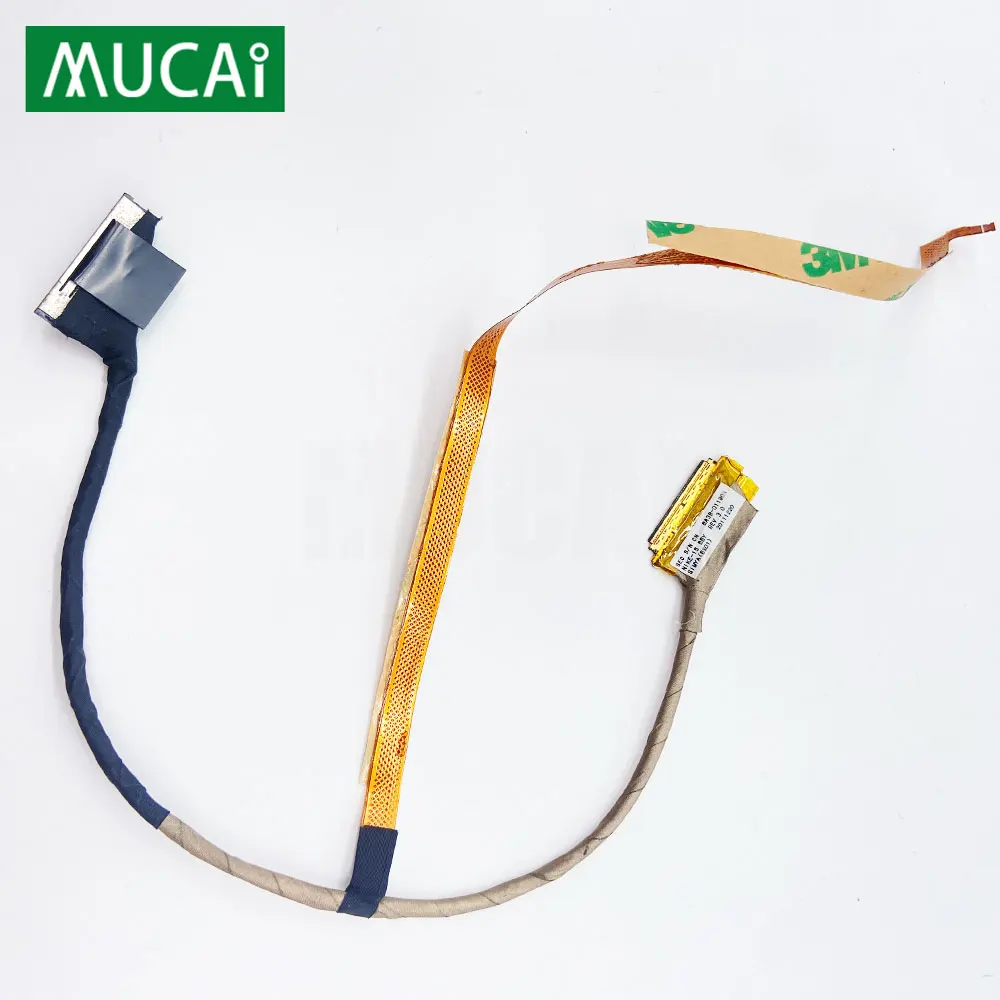 

For Samsung NP700Z NP700Z5A NP700Z5B NP700Z5C NP700Z5C NP700Z5A NP700Z5B laptop LCD LED Display Ribbon cable BA39-01190A