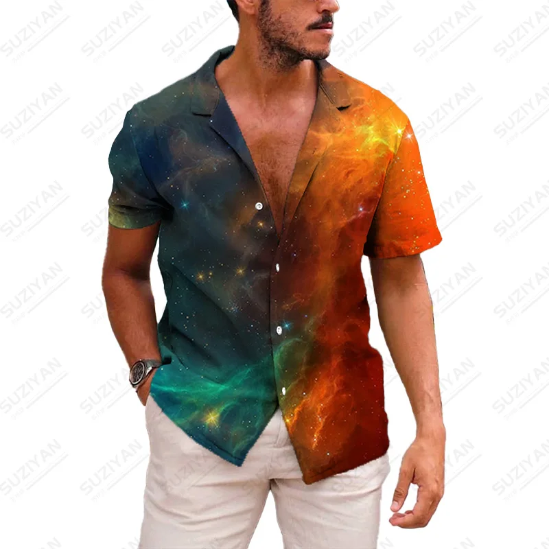 

Standard-Fit Funny Patterns Loose Cheap 1 Stripped Male Kinds Of All Shirts Best Selling Oversized Clothing Urban Style