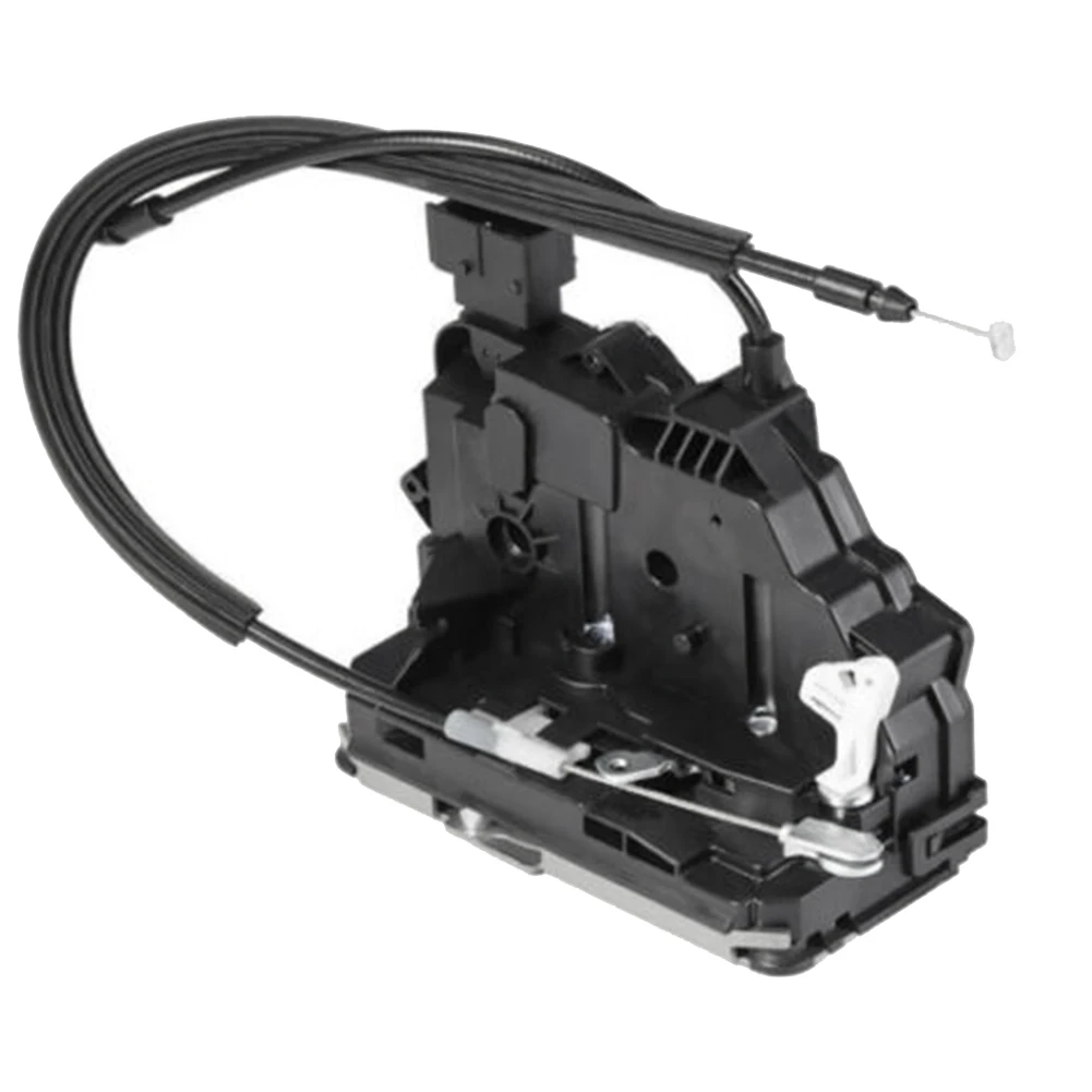 Привод замка защелки задней двери для Peugeot Boxer II Citroen Jumper 1345728080 1393796080