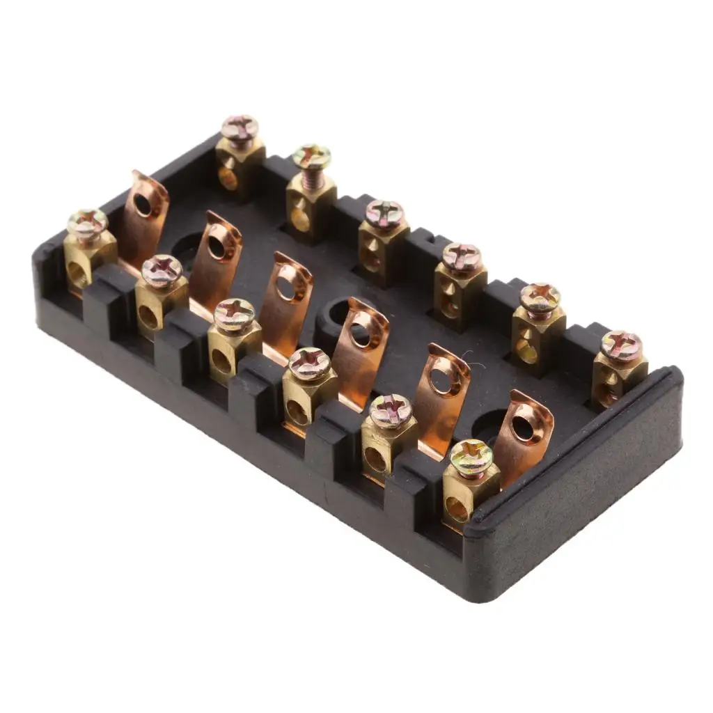 30 Ампер-125 Ампер мини AFS автомобиль мини авто F Использовать ассортимент для