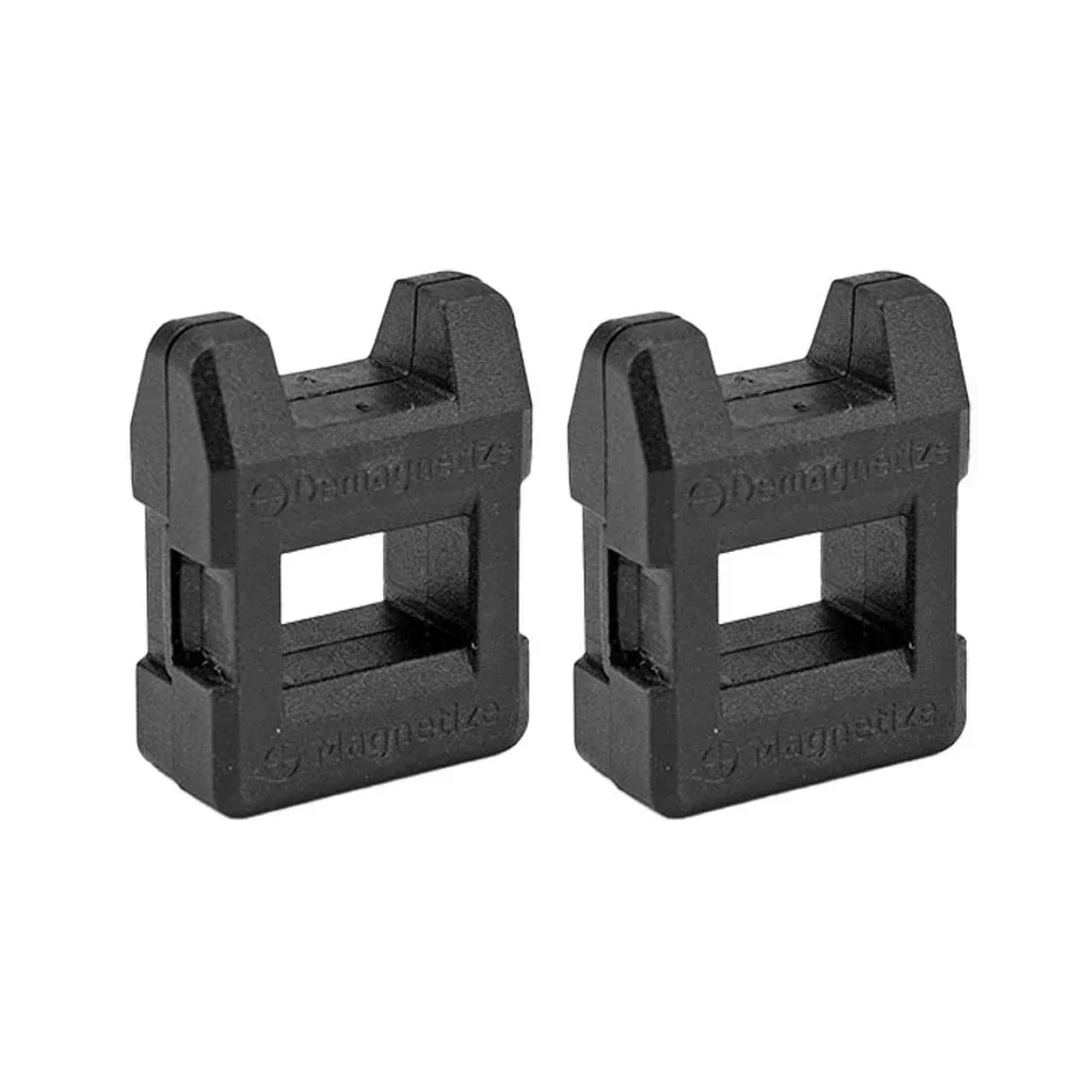 Магнитный размагничиватель 2 в 1 отвертка Магнитная магнитный для легкого