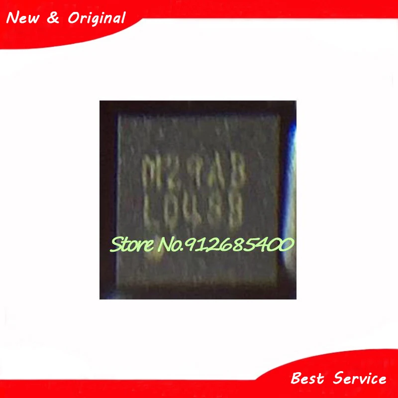 

5 Pcs/Lot LP8345ILD-3.3/NOPB QFN6 New and Original In Stock