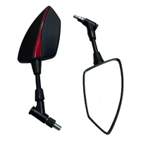 for kymco downtown 350 300i xciting 250 ck250t 300 ck300t 400 500ri s400 k xct motorcycle rear side view mirrors