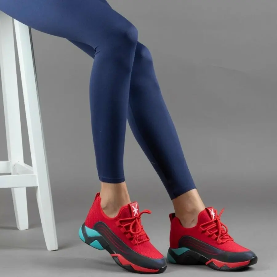 

Sneakers Women Guja -