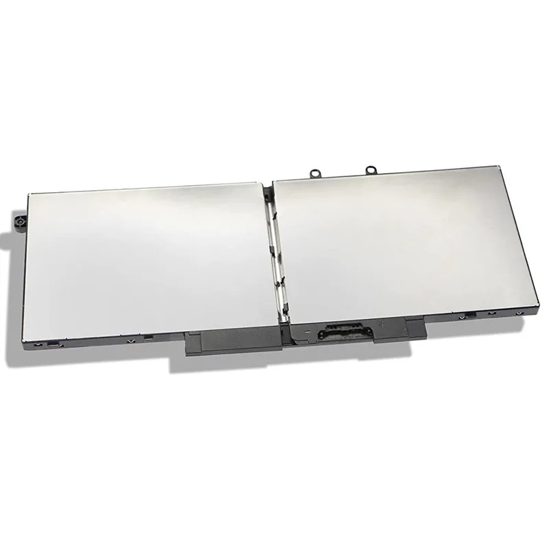 Новый аккумулятор для ноутбука 3HWPP Dell Latitude 5401 5501 5511 Precision 3541 3551 7500 7706 2-IN-1 P80F003 P98G003 15