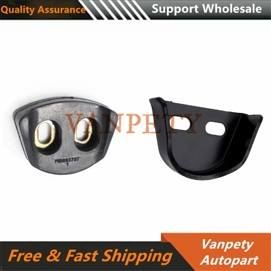 

2 шт. MB893757 MB669478 стоп Bmrp задняя дверь для MITSUBISHI PAJERO MONTERO 1990-2006