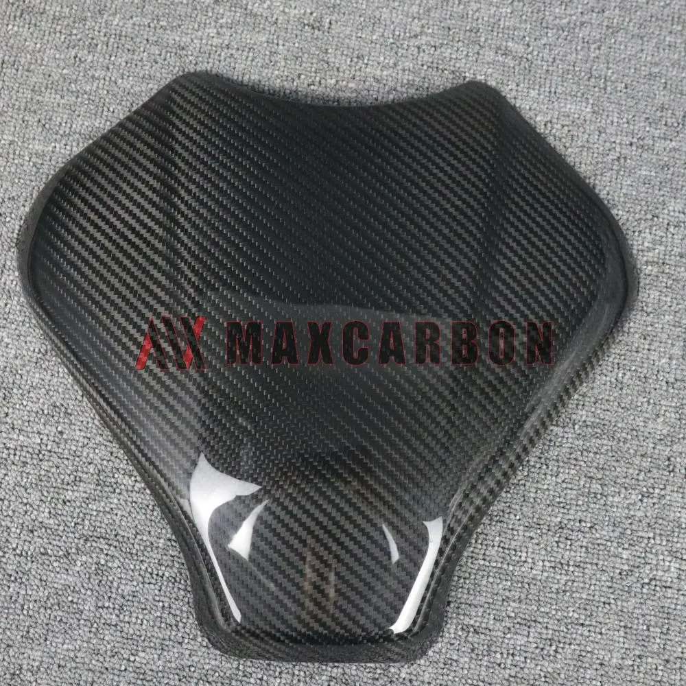 

ONEMAXY 100% Настоящее углеродное волокно для крышки бака Honda CBR650 CB650R