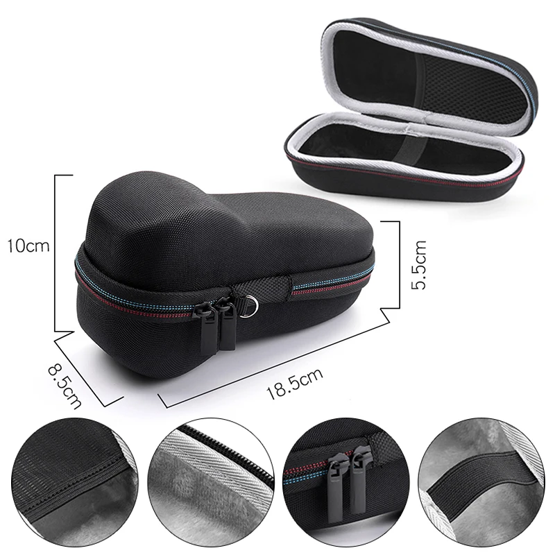 

New EVA Hard Electric Shaver Travel Box Carry Case for Philips Razor Trimmer 1000 3000 5000 S5530 S5420 S5320 S5130 S1510 S3580