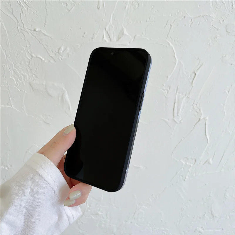Силиконовый чехол для iphone 13 12 11 pro max x xr xs |