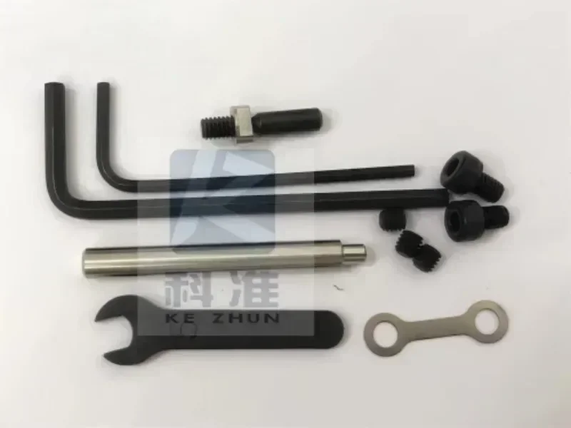 Устройство защиты от столкновений Lei Nishao TS27R A-5003-5171 5003-0661a-5004-7443.