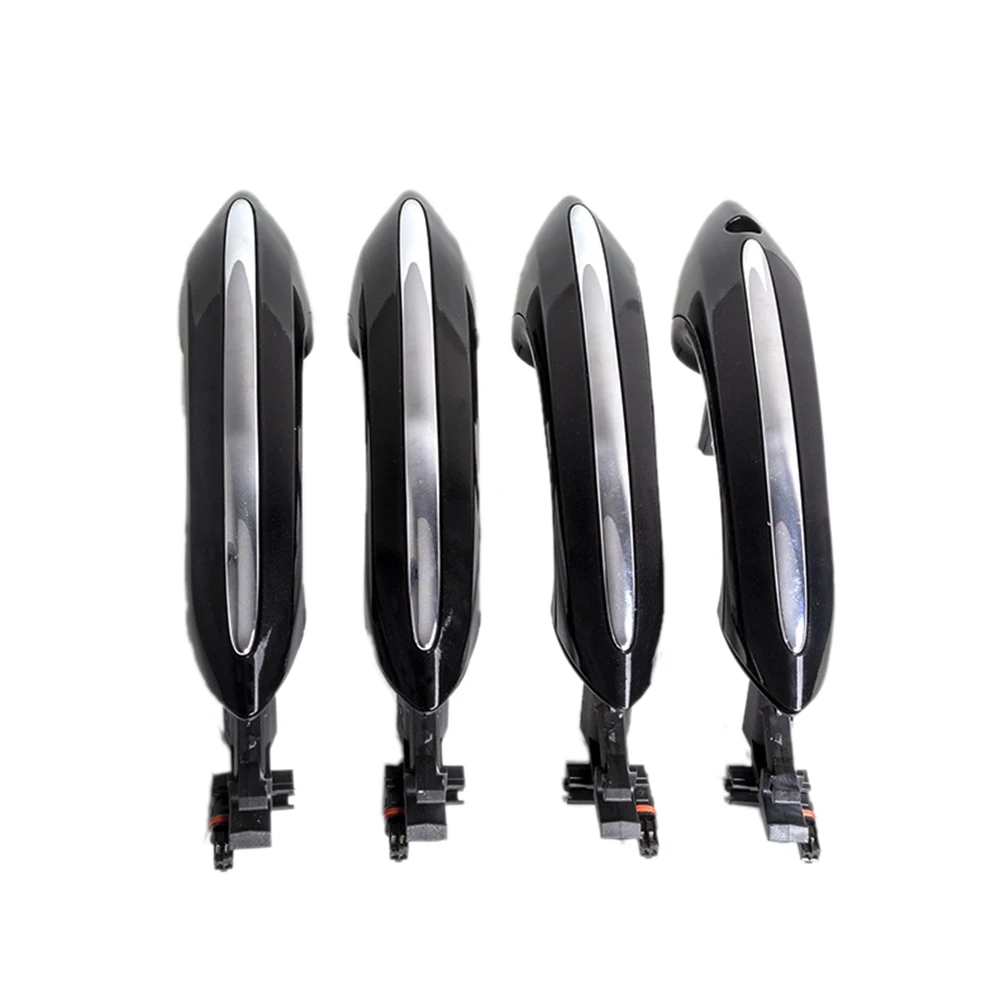 

Наружная ручка двери автомобиля для-BMW F07 F10 F06 F11 F01 F03 F04 дверная ручка 51217231931 51217231933