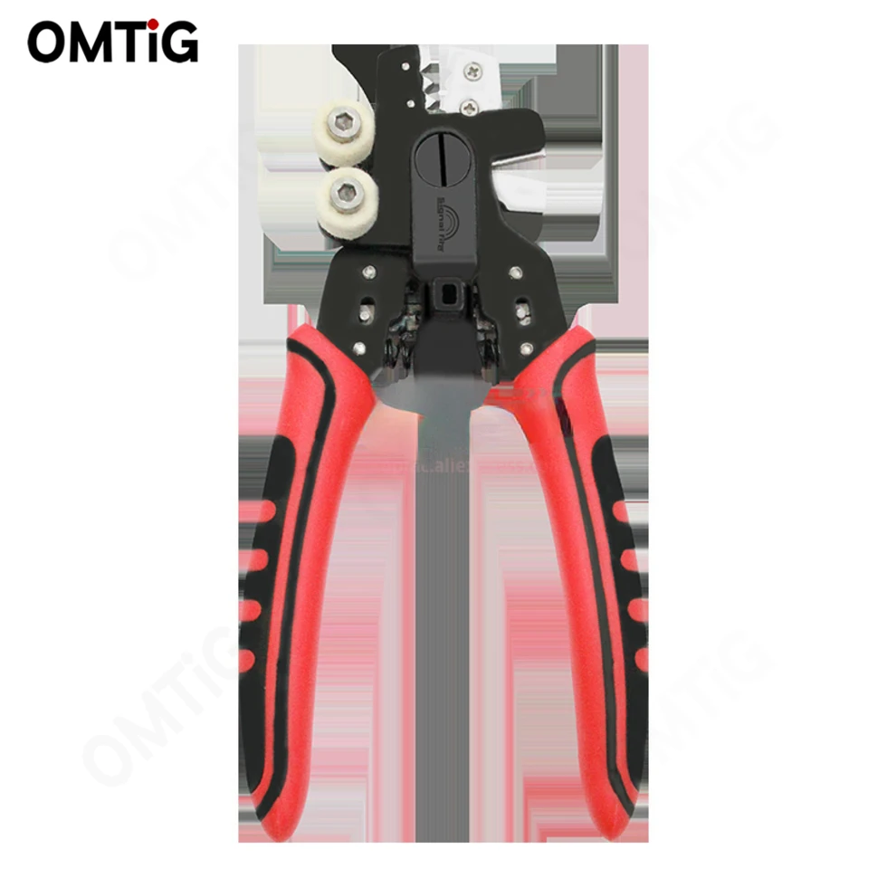 

4 в 1, многофункциональный волоконно-оптический Стриппер