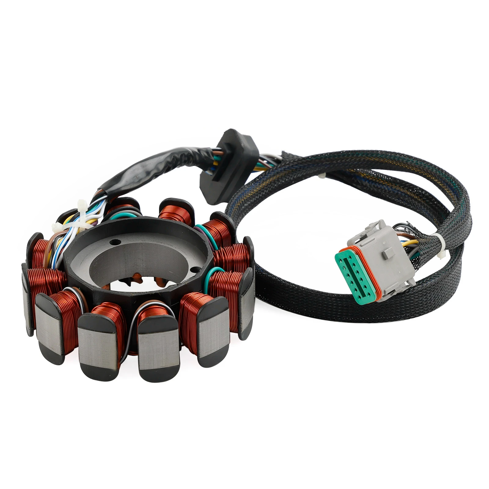 Узел статора 21003-3744 для Kawasaki Ultra 130 130D.I JH1100 1100STX d. I JT1100 2001-2004