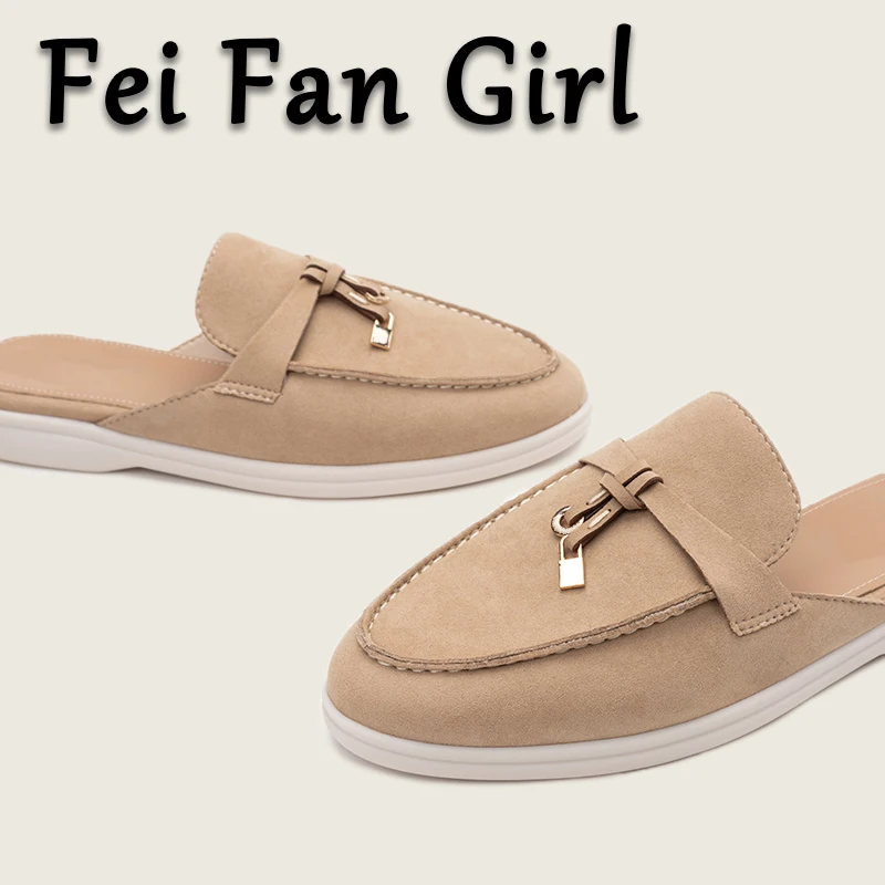 Loafers Shoes Women Flip Flops Summer Sandals Women's Shoes Free Shipping Woman Sneakers Slippers 2023 Sale Freeshipping