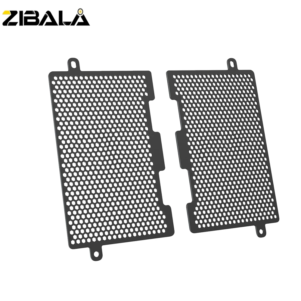 Аксессуары для HONDA XRV750L XRV650 1988-1989 AFRICA TWIN 750 1990 1991-1998 2000 2001 радиатор мотоцикла