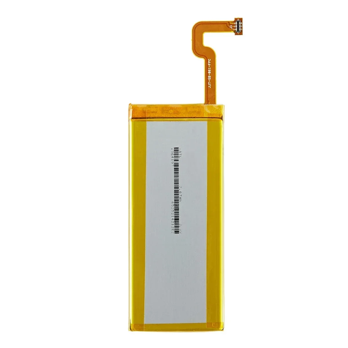 100% оригинальный аккумулятор HB3742A0EZC + 2200 мАч для Huawei Ascend P8 Lite сменные аккумуляторы