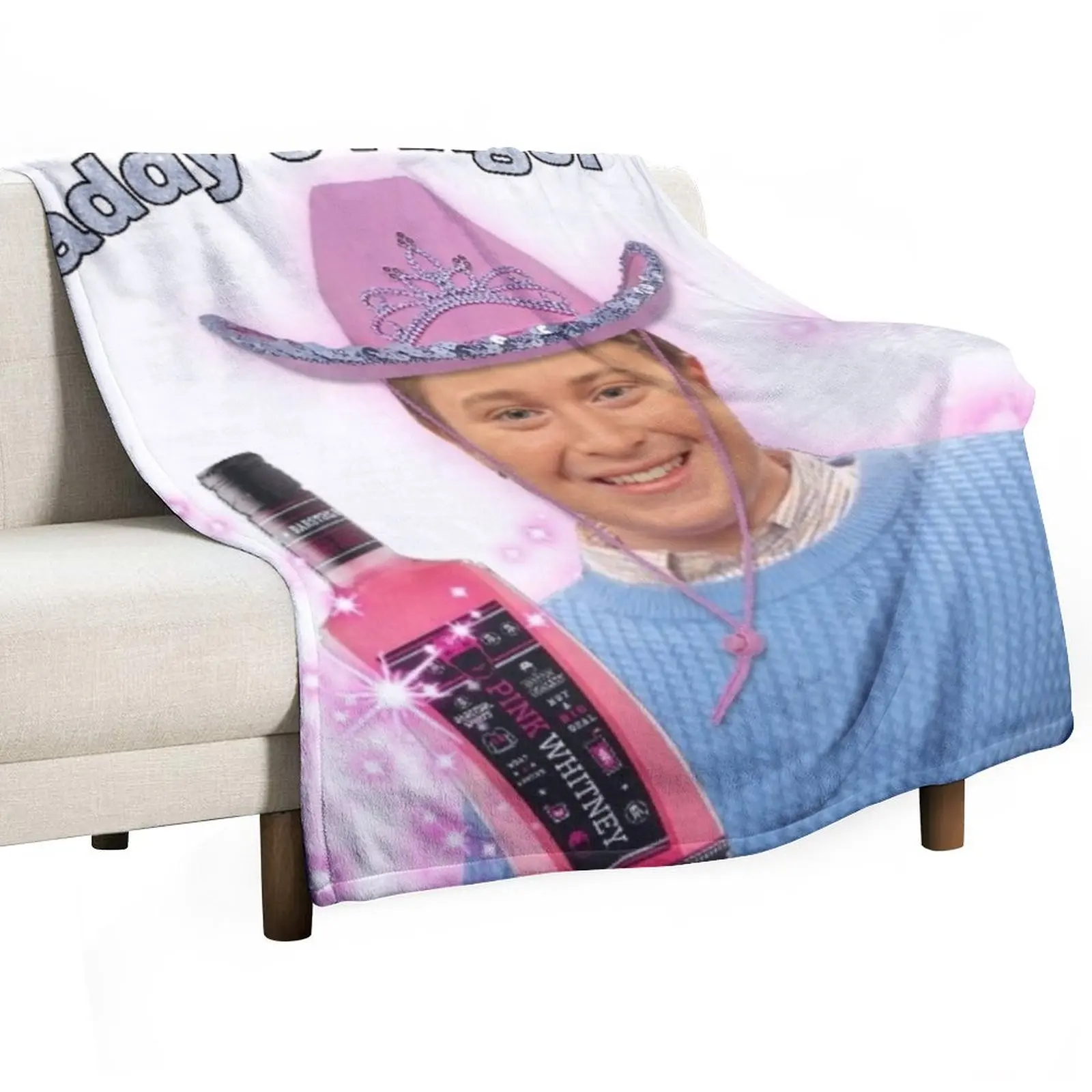 Роскошное Одеяло для дивана