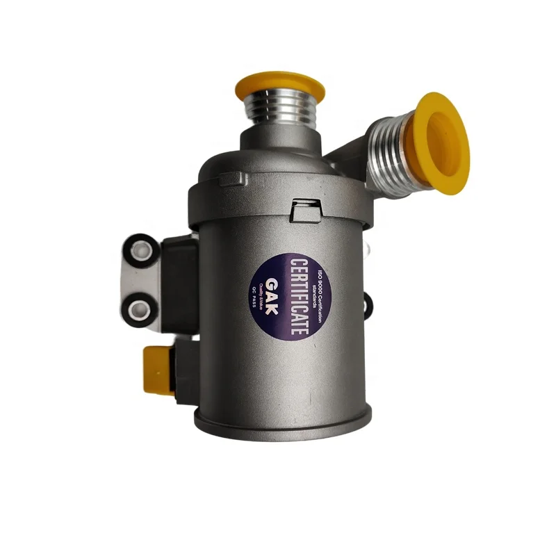 

High Quality GAK Electric Water Pump 1151 8635 090 for F20 F22 F30 F34 F33 F32 F36 F10 F07 F12 F13 F06 F02 F25 OEM 11518635090