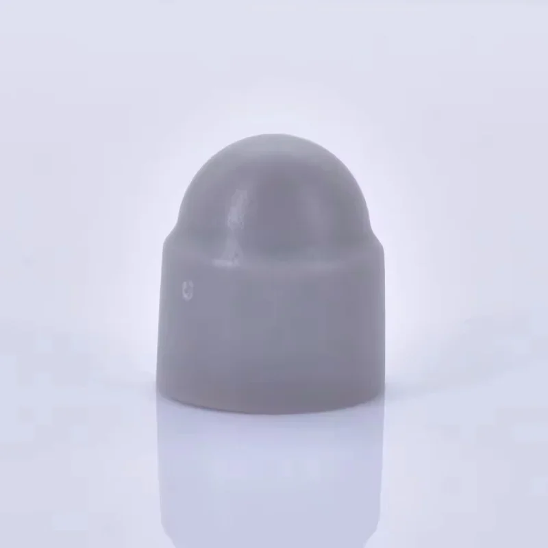 

Полиэтиленовые шестигранные колпачки для болтов