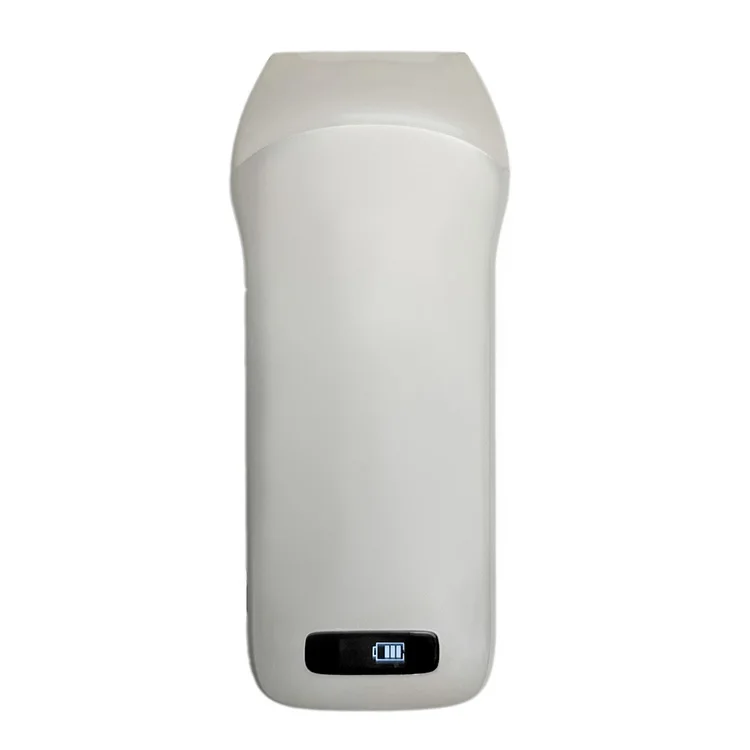

Portable wireless probe linear 7.5-10Mhz ultrasound probe B/W ultrasound