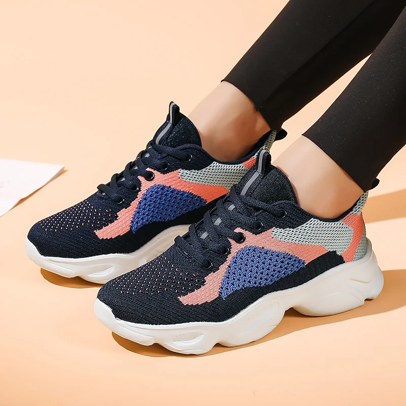 

Women's Tennis Breathable Running Shoes High Quality Fashion Unisex Light Men's Athletic Shoe 2022 Summer Plus Size