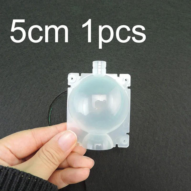 

Прозрачные шарики для укоренения растений K5