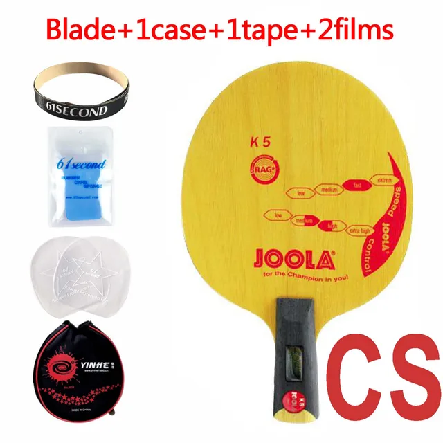 Ракетка Joola Rosskopf Classic