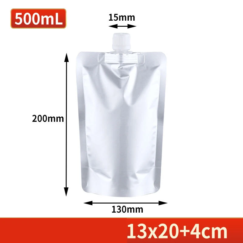 

StoBag пакеты для жидких продуктов 100 шт.