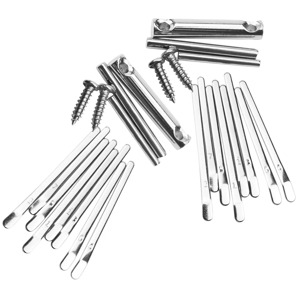 2 комплекта музыкальных инструментов пианино с большим пальцем шрапнель детские