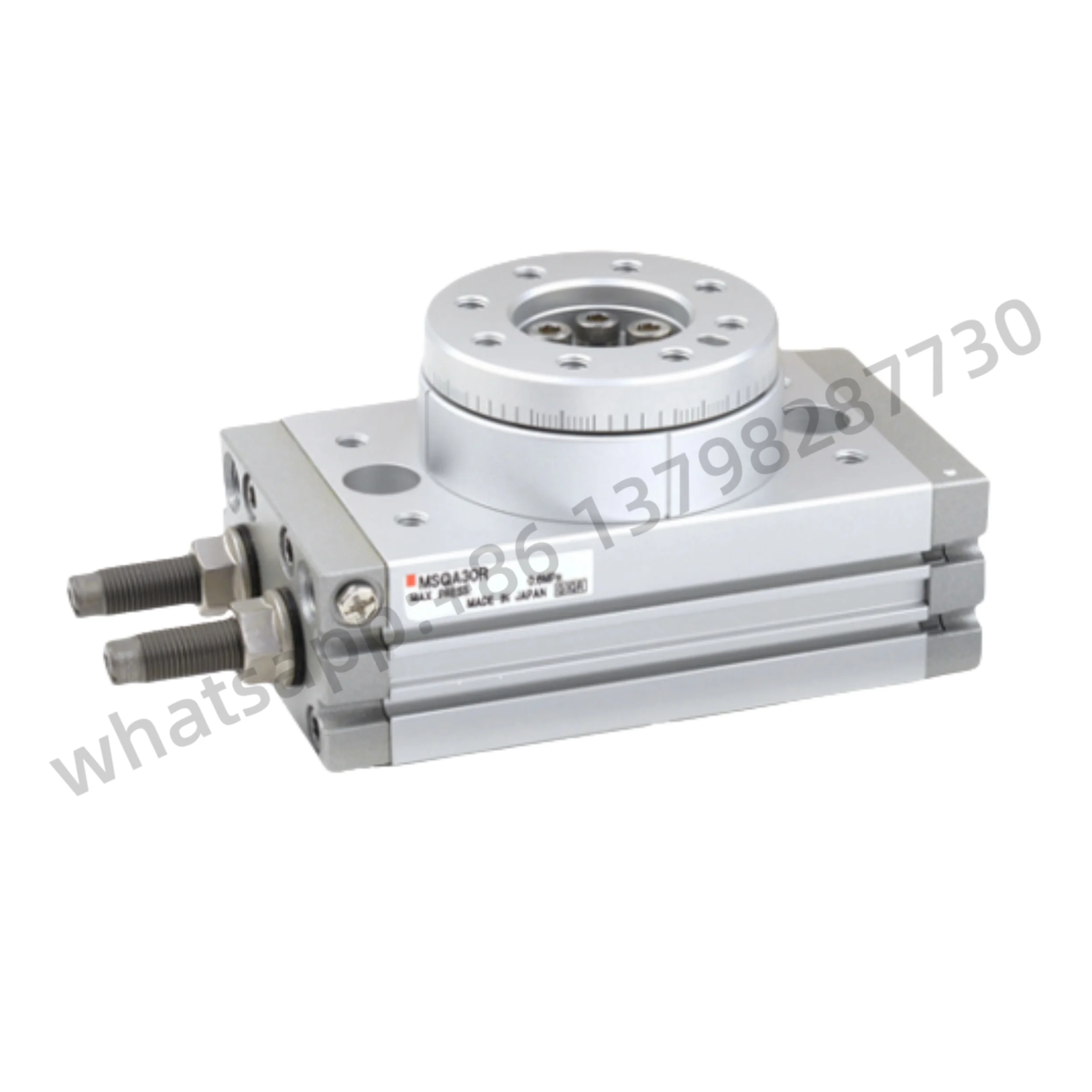 Новинка MSQB MSQA30A MSQA30R оригинальная пневматическая вращающаяся Настольная