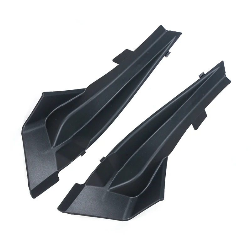 

Обмотка переднего лобового стекла, угловая отделка стеклоочистителя, Боковая Отделка, крышка крышки для Nissan X-Trail T31 2008 2009 2010 2011 2012 2013