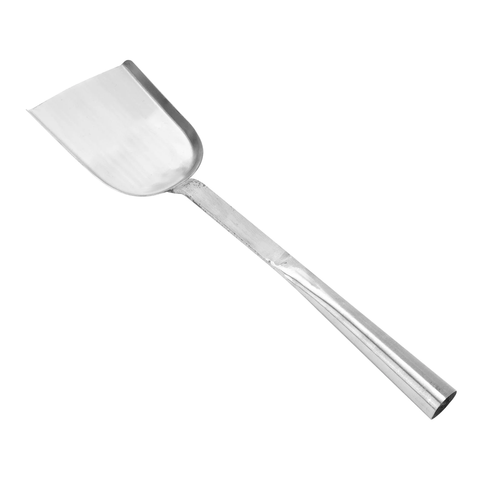 

Practical Ash Shovel BBQ Charcoal Ash Shovel Spatula Kitchen Ash Shovel