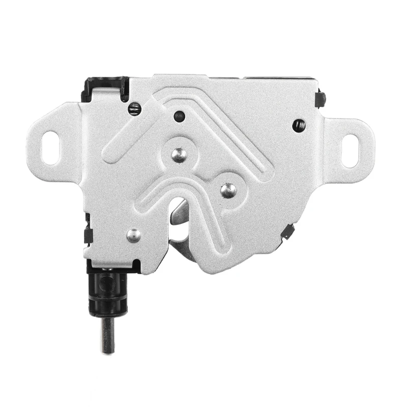 Новый 6C1A-16D748-AB для FORD TRANSIT MK7 2006-2011 защелка замка капота полный комплект с 2 ключами