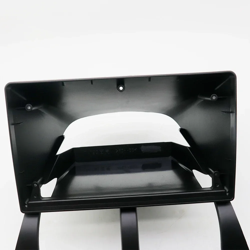 Автомобильный радиоприемник DVD-плеер облицовка рамка для Saipa 2. 5 9 дюймов