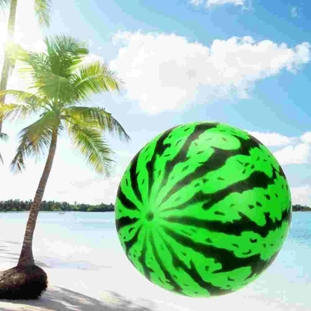 

for Pool, Watermelon Appearance Beach for Beach Swimming Pool, Water for Underwater Games for Teens, Kids, or Adults