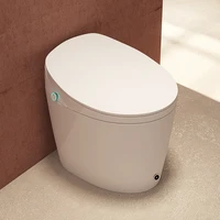 earl david smart toilet small apartment small size small space mini ultra short integrated household toilet