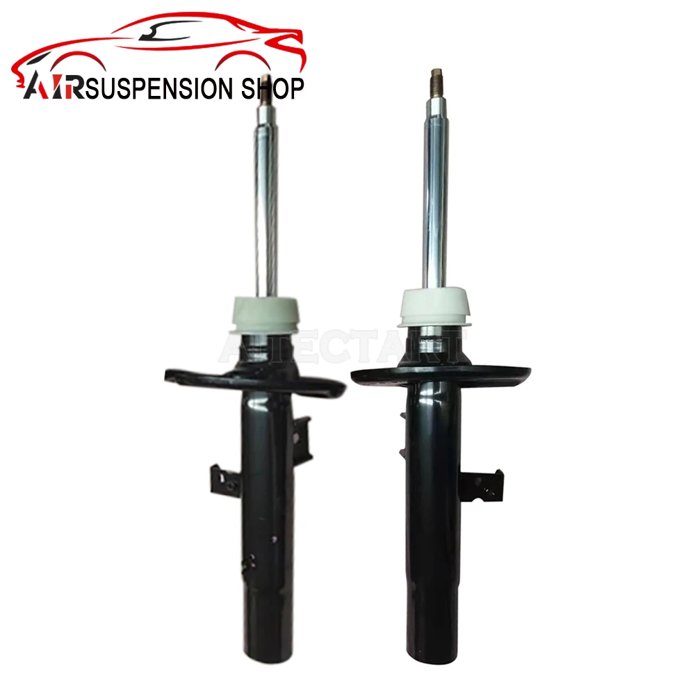 

2PC Front Left / Right Air Suspension Shock Absorber Core With VDC For BMW X3M F97 X4M F98 2020-2022 37108067505 37108067506