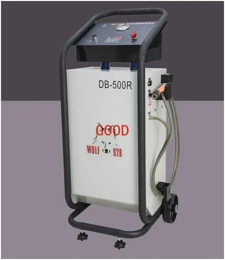 DB-500 DB-500R DB-500XC Сменная стиральная машина для электрической тормозной жидкости