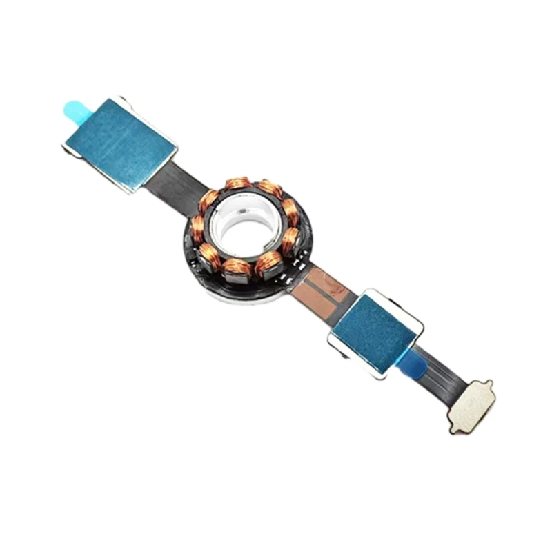 

R91A металлический рулонный двигатель, плавный и стабильный рулонный двигатель, оригинальная деталь, аксессуары для дронов, для