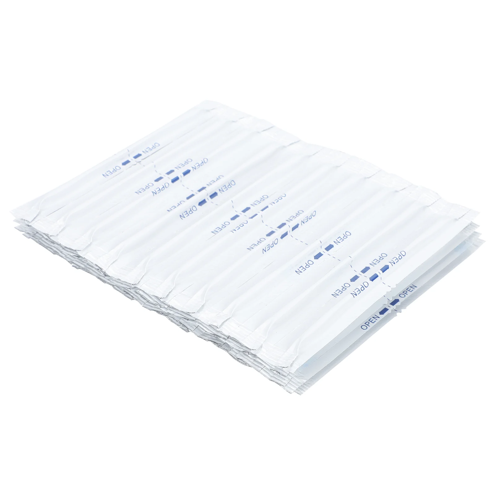 

100Pcs Alcoholic Cotton Sticks Makeup Cotton Swabs Disposable Cotton Sticks