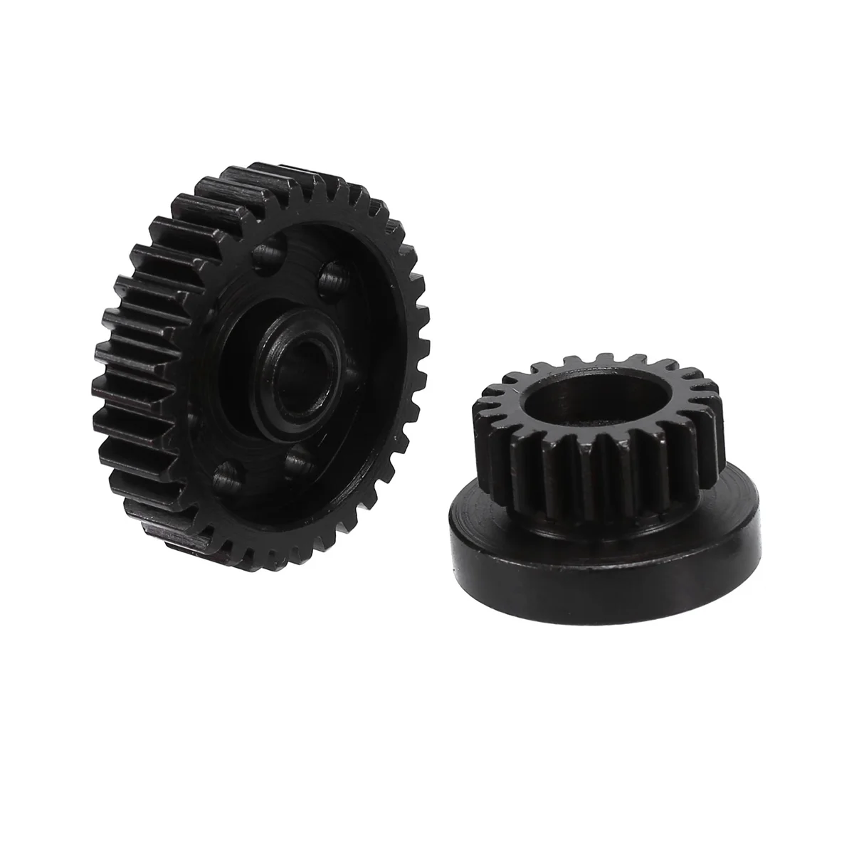 Металлическая стальная коробка передач набор шестерен для YiKong YK4082 YK4102 YK4103 детали