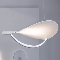 Italian Designer Pendant Lights Modern Hanging Lamp For Living Room Bedroom Dining Room Nordic Home Loft Decor Kitchen Fixtures