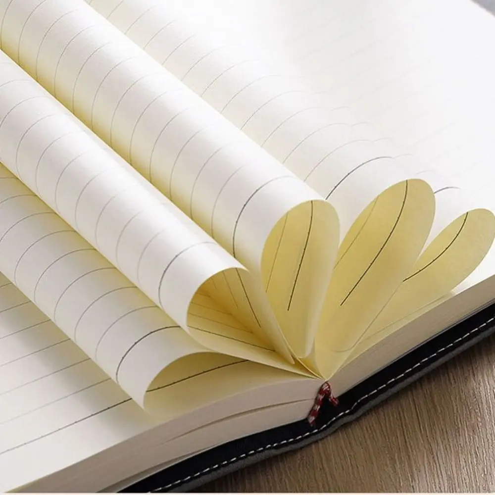 200-сторонняя записная книжка с паролем канцелярские принадлежности дневник