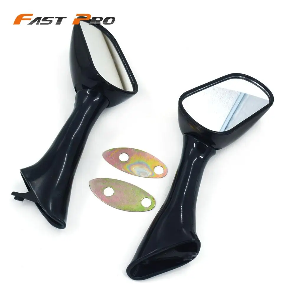 

Motorcycle Side Rearview Rear-view Mirror For HONDA CBR CBR600 600 F2 F3 91-98 CCBR1000F 1000F 93-96 VFR VFR750F 94-97 800 98-99