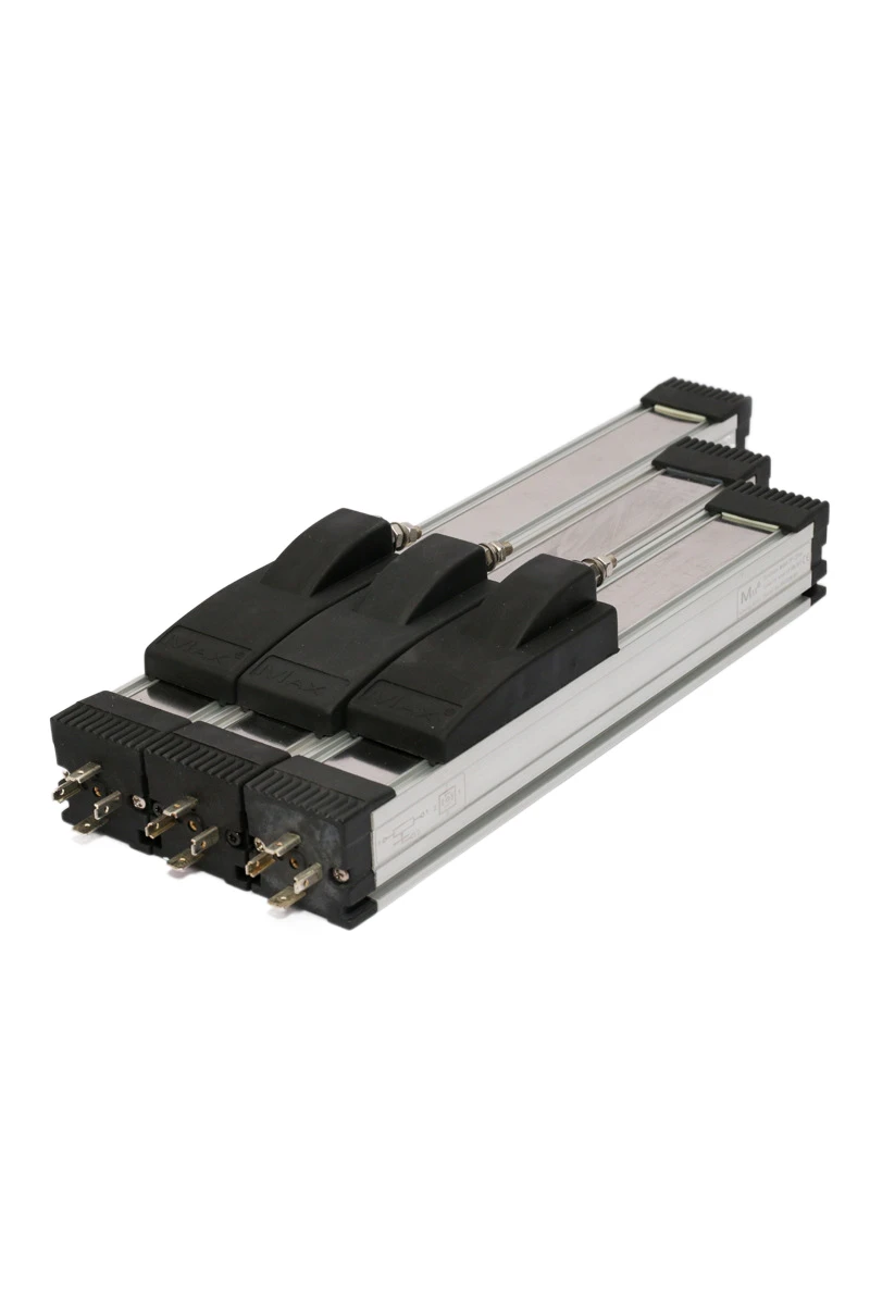 

KTF-750MM Slider electronic ruler inserts and arranges displacement sensor Injection molding machine electronic ruler