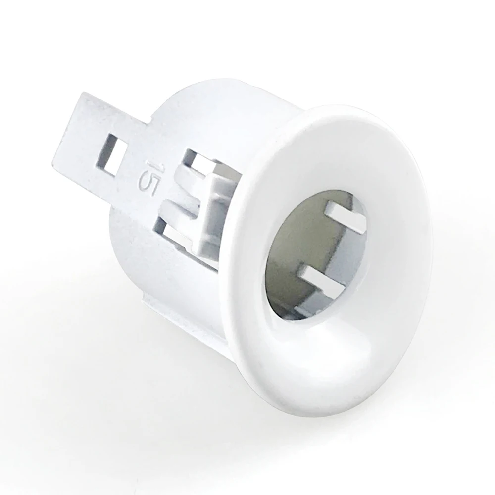 Рисунок 6 - 24566590 24522202 парктроник Держатель