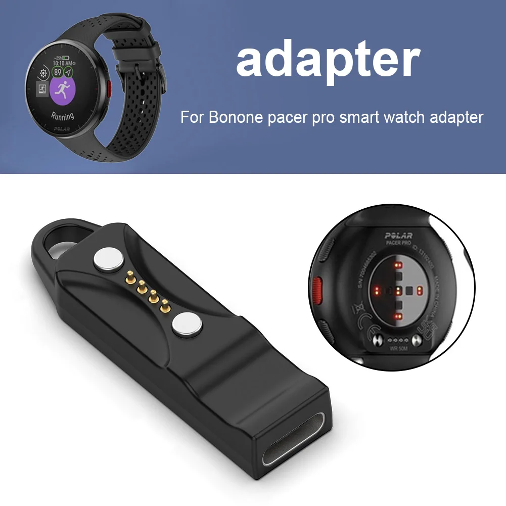 

Зарядная док-станция для смарт-часов, 5 В