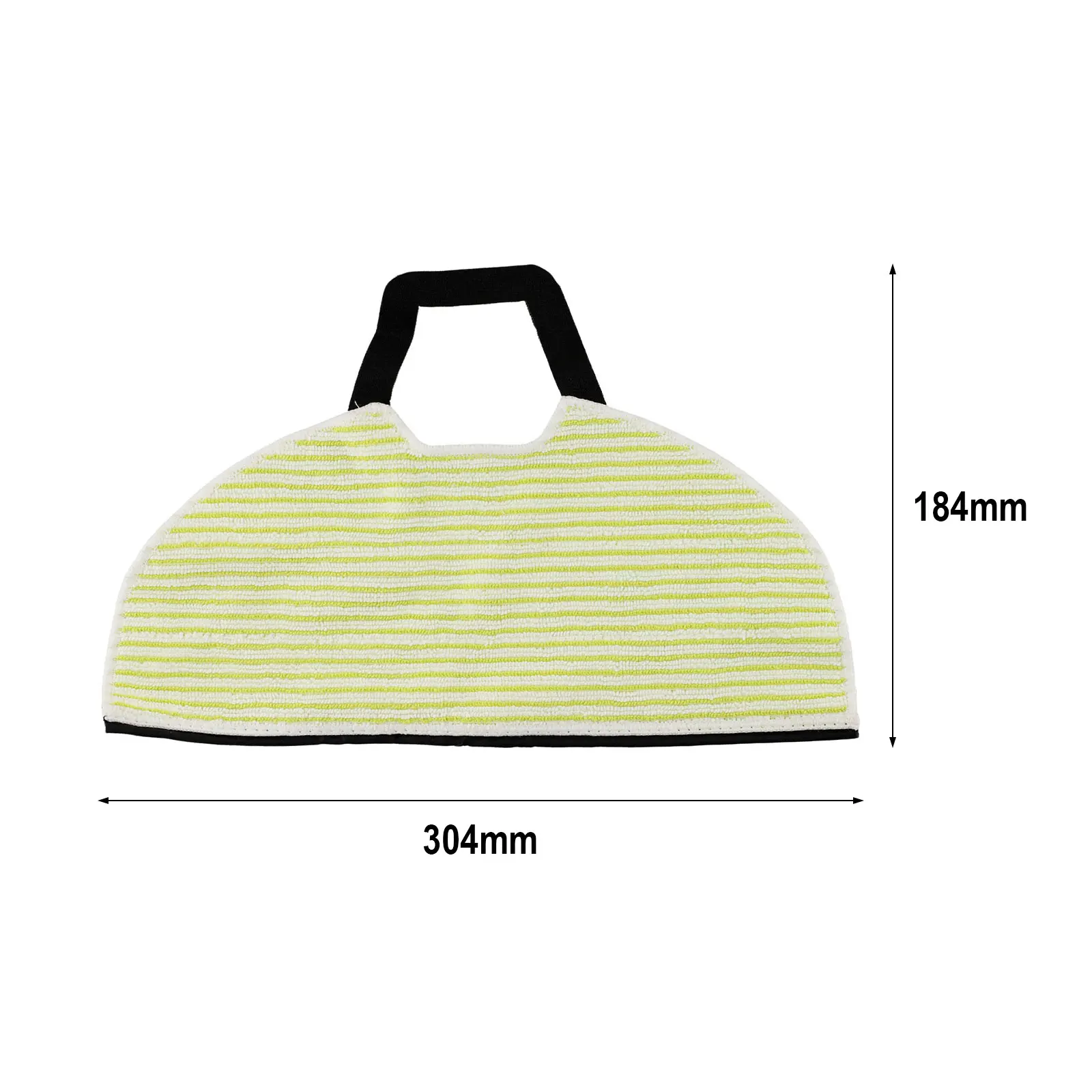 Защитите пол от царапин и уборки. Легко очищаются подушечки из микрофибры для Shark