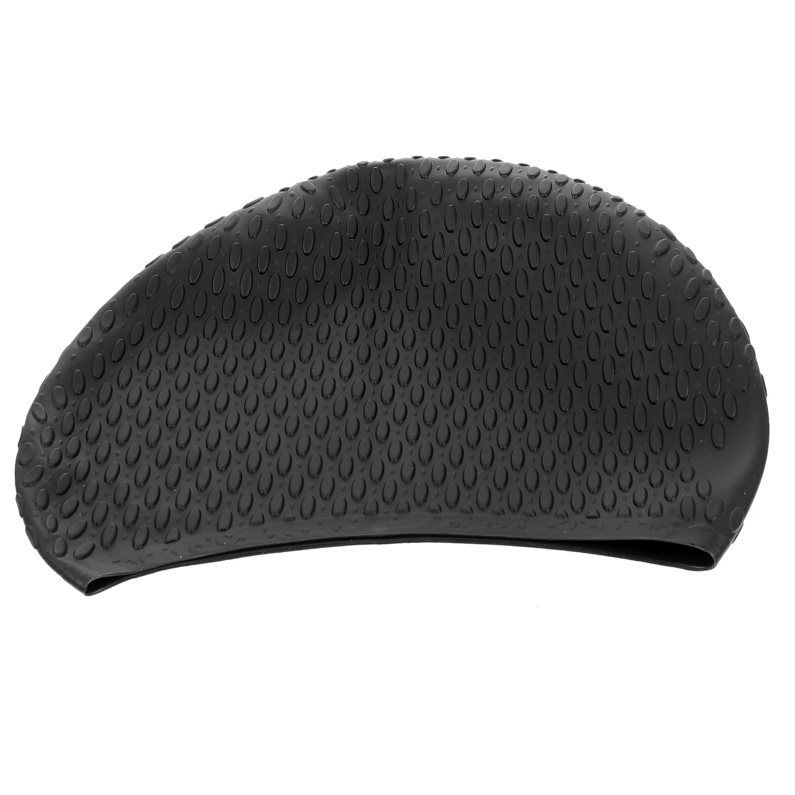 

Swim Hat Swimming Cap Caps Hairelasticshower Snapback Mens Hats Men Silicone Kids Bathing Waterproof Head Girls Loose Pu